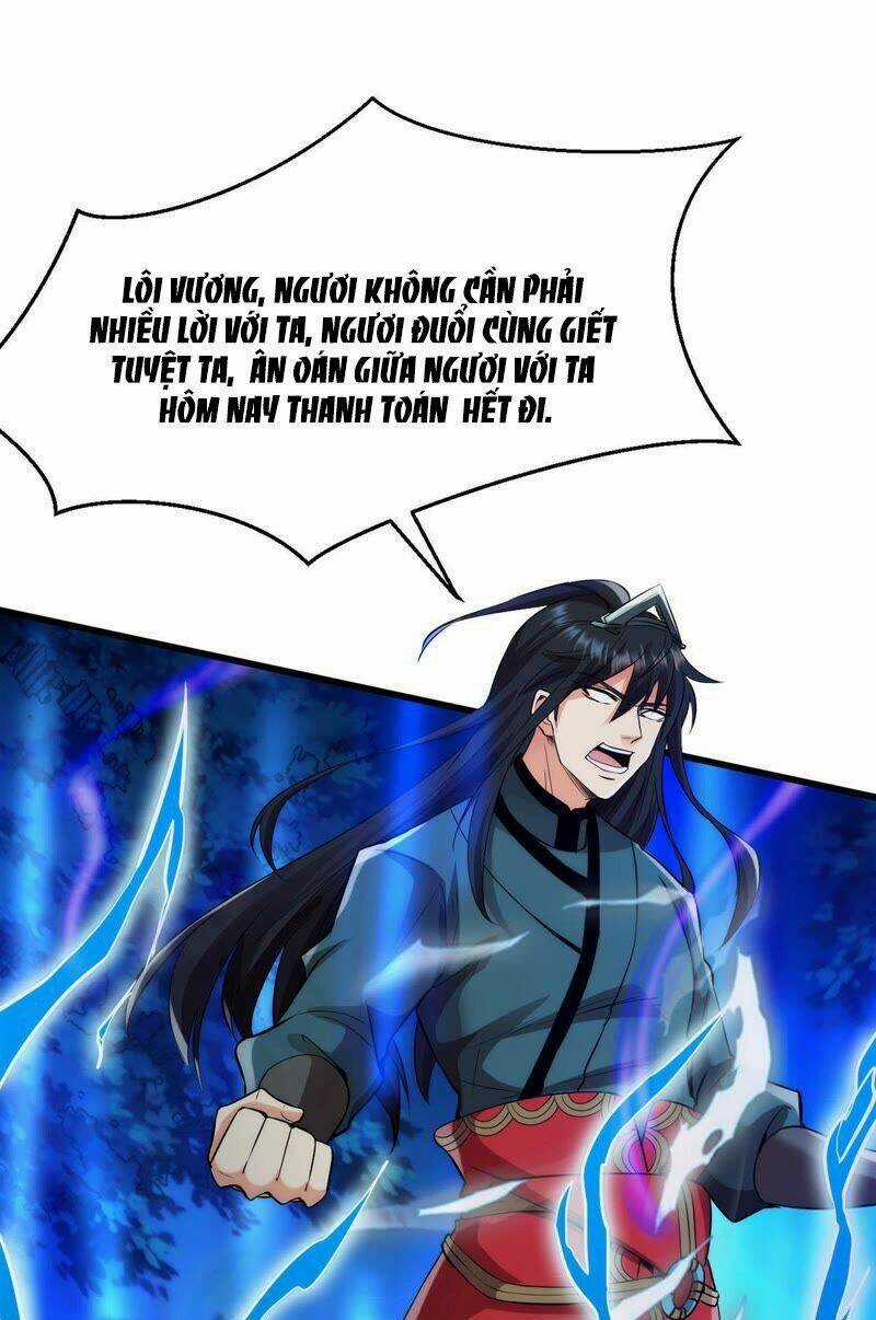 Thôn Phệ Vĩnh Hằng - Chapter 99 - Trang 33