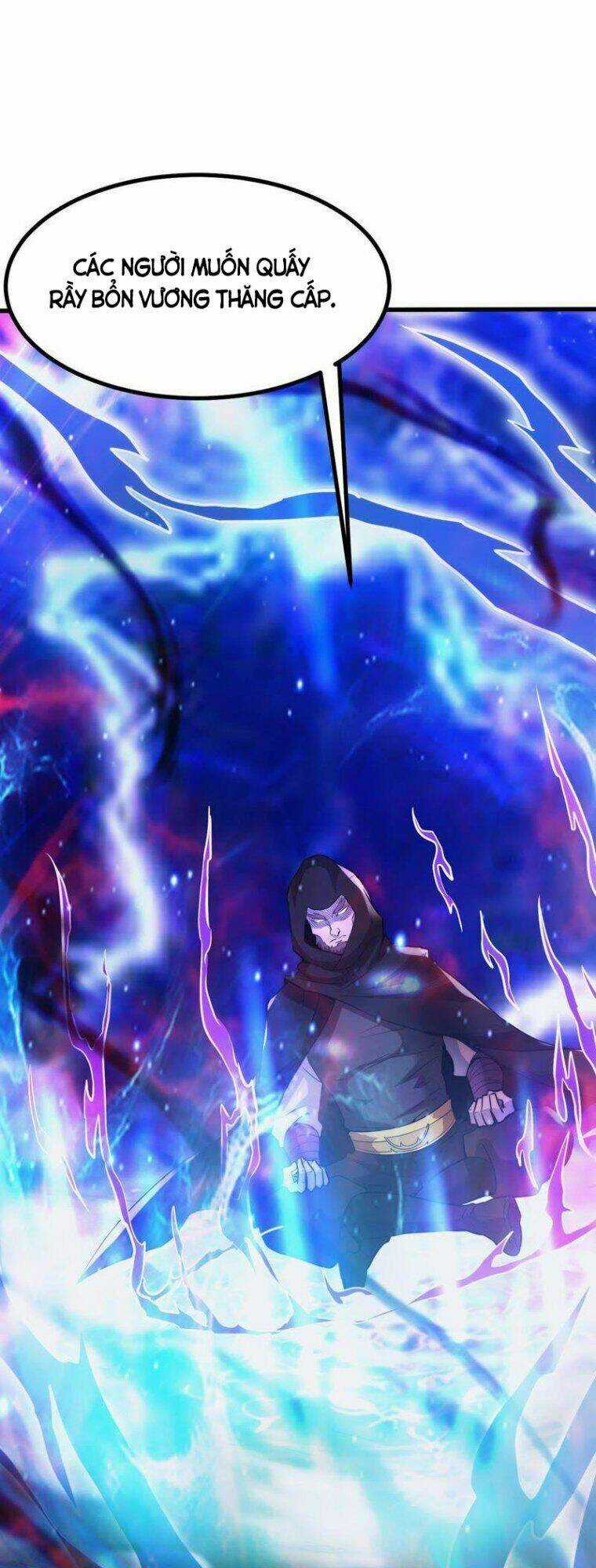 Thôn Phệ Vĩnh Hằng - Chapter 99 - Trang 35