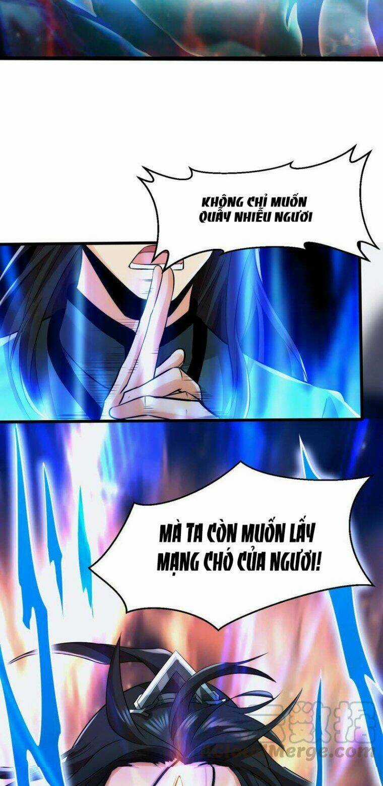 Thôn Phệ Vĩnh Hằng - Chapter 99 - Trang 36