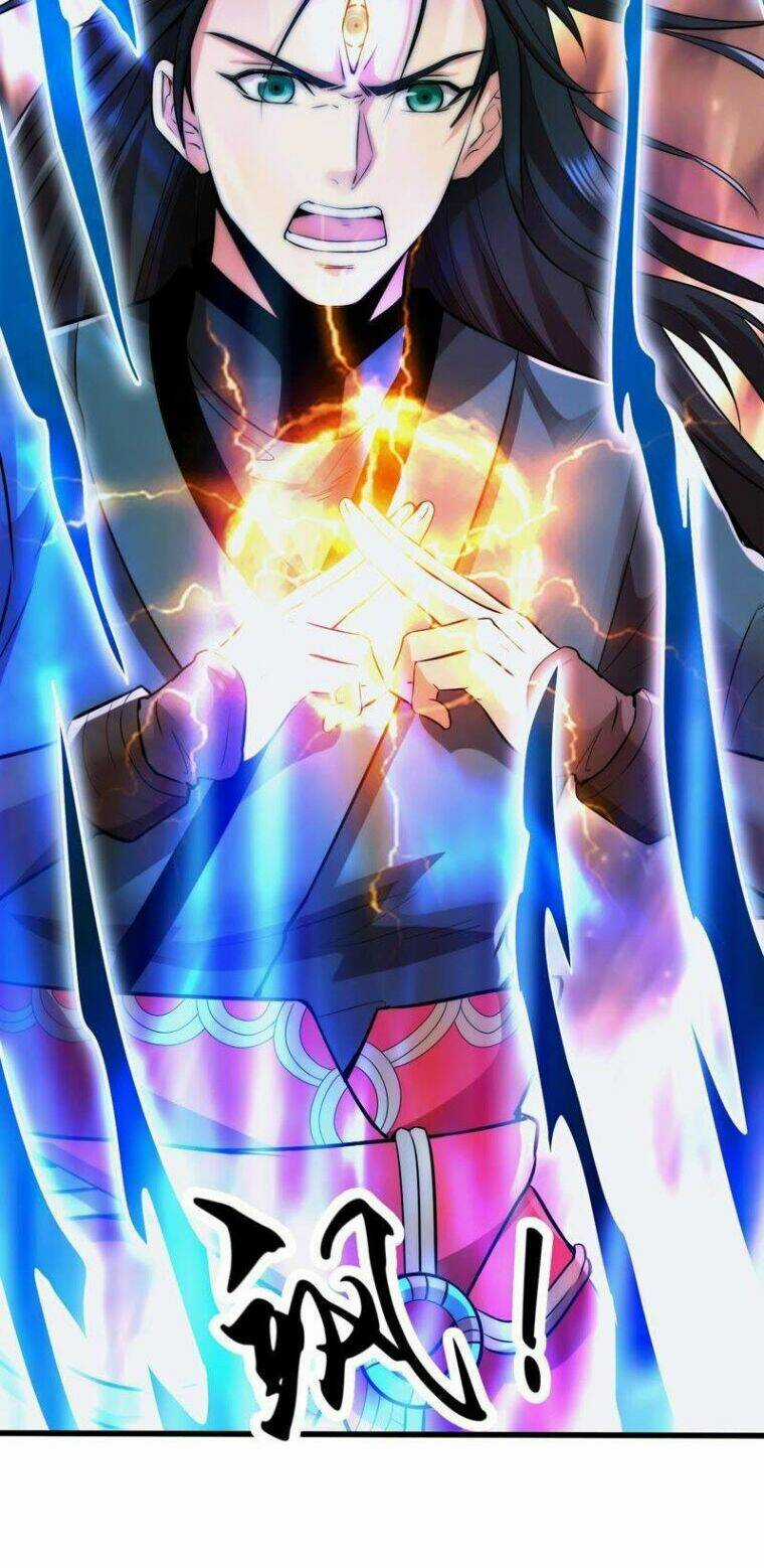 Thôn Phệ Vĩnh Hằng - Chapter 99 - Trang 37