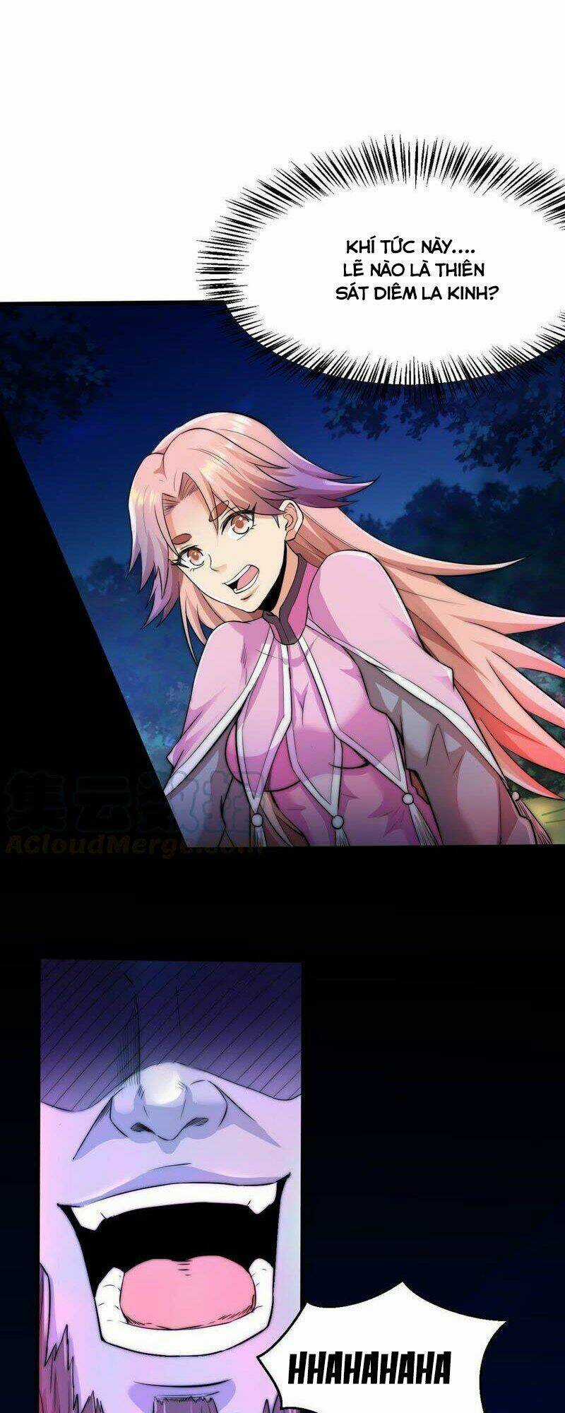 Thôn Phệ Vĩnh Hằng - Chapter 99 - Trang 38