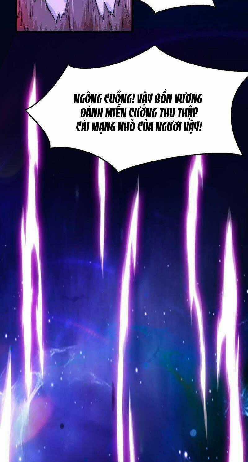 Thôn Phệ Vĩnh Hằng - Chapter 99 - Trang 39