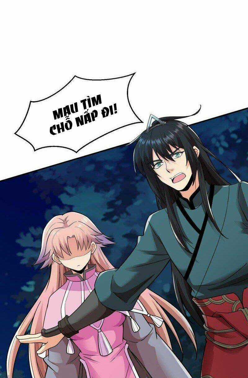 Thôn Phệ Vĩnh Hằng - Chapter 99 - Trang 6