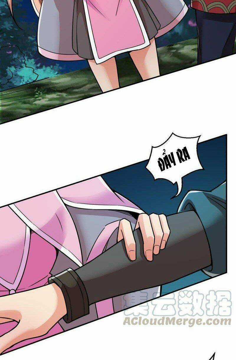 Thôn Phệ Vĩnh Hằng - Chapter 99 - Trang 7