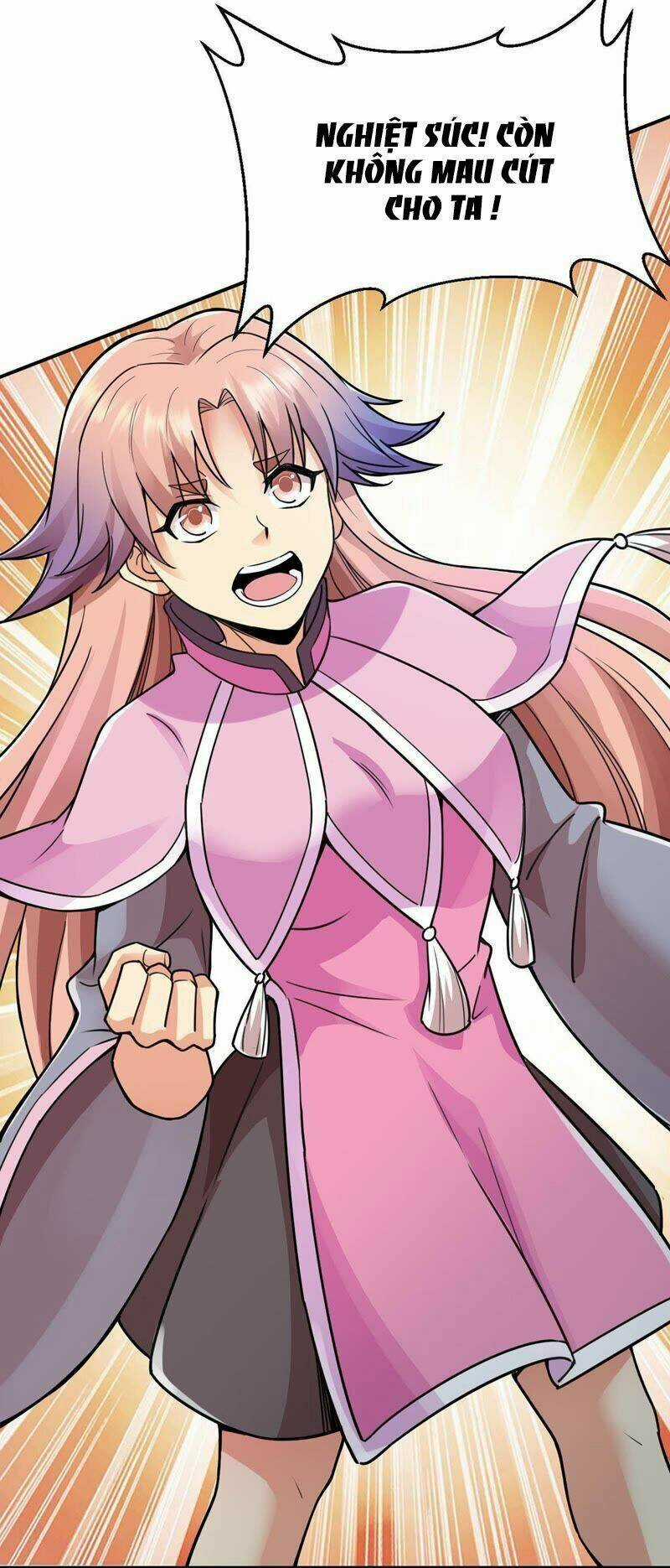 Thôn Phệ Vĩnh Hằng - Chapter 99 - Trang 8