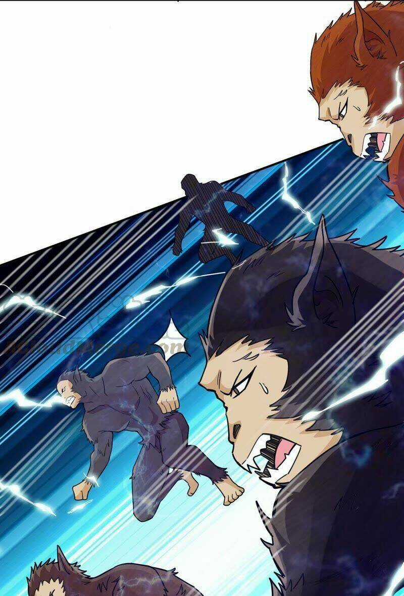 Thôn Phệ Vĩnh Hằng - Chapter 99 - Trang 9