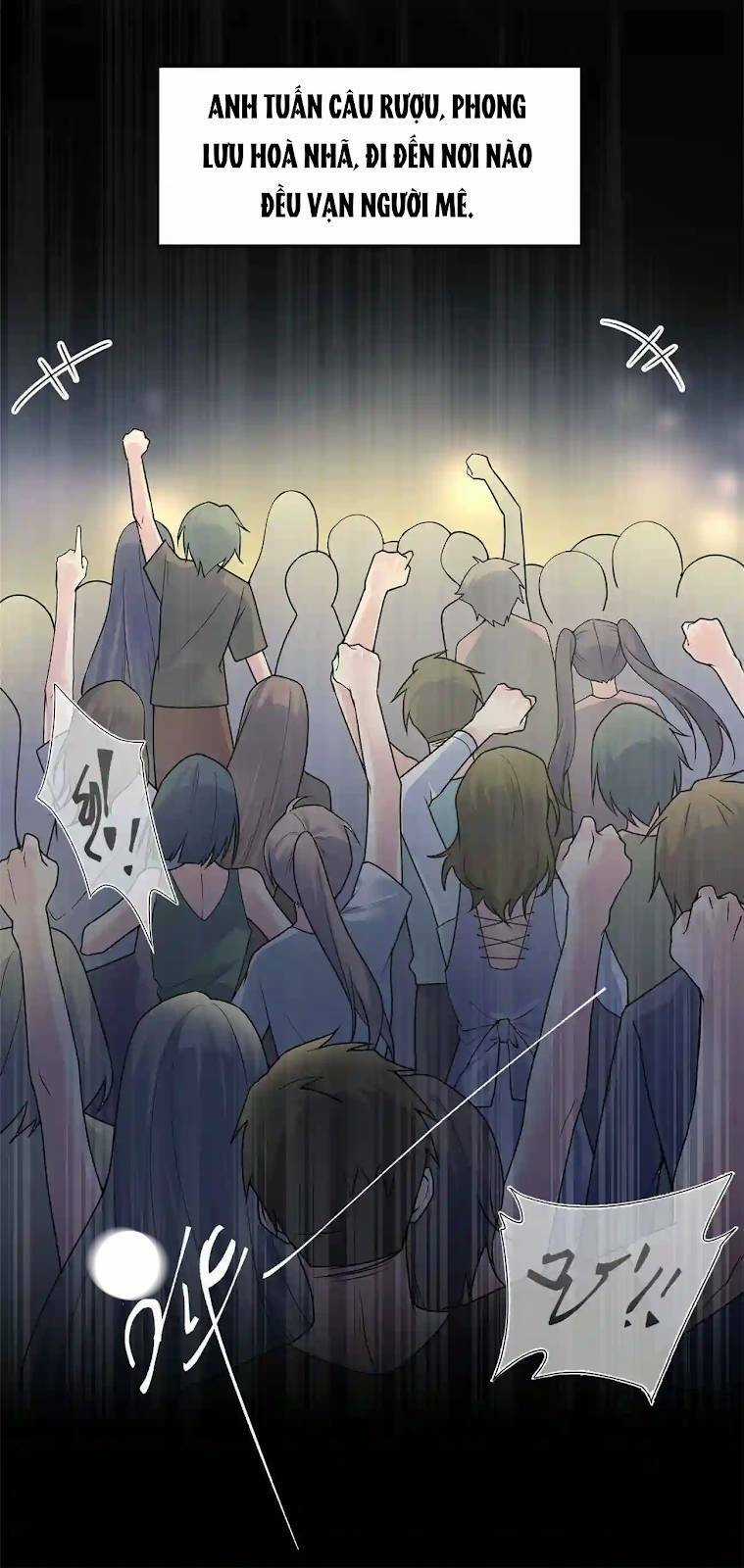 thôn trưởng thôn tân thủ - Chapter 1 - Trang 3