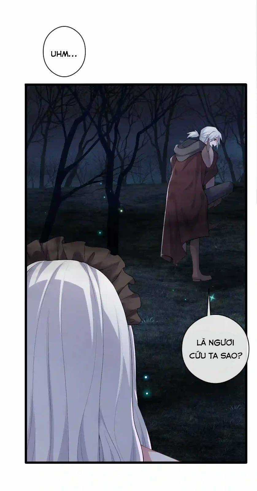 thôn trưởng thôn tân thủ - Chapter 1 - Trang 31