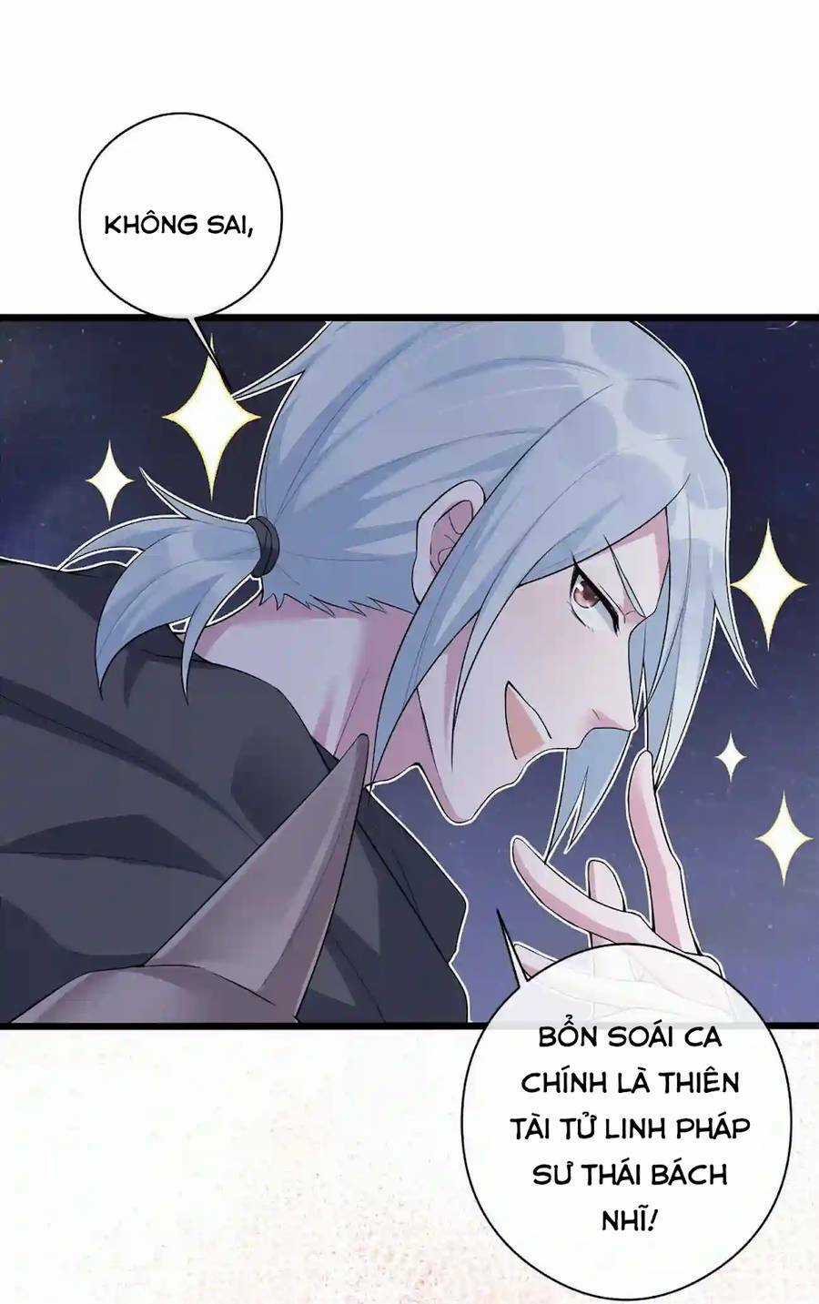 thôn trưởng thôn tân thủ - Chapter 1 - Trang 33