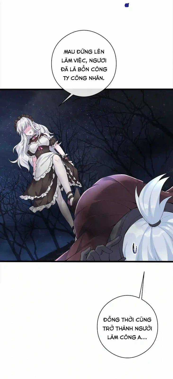 thôn trưởng thôn tân thủ - Chapter 1 - Trang 53