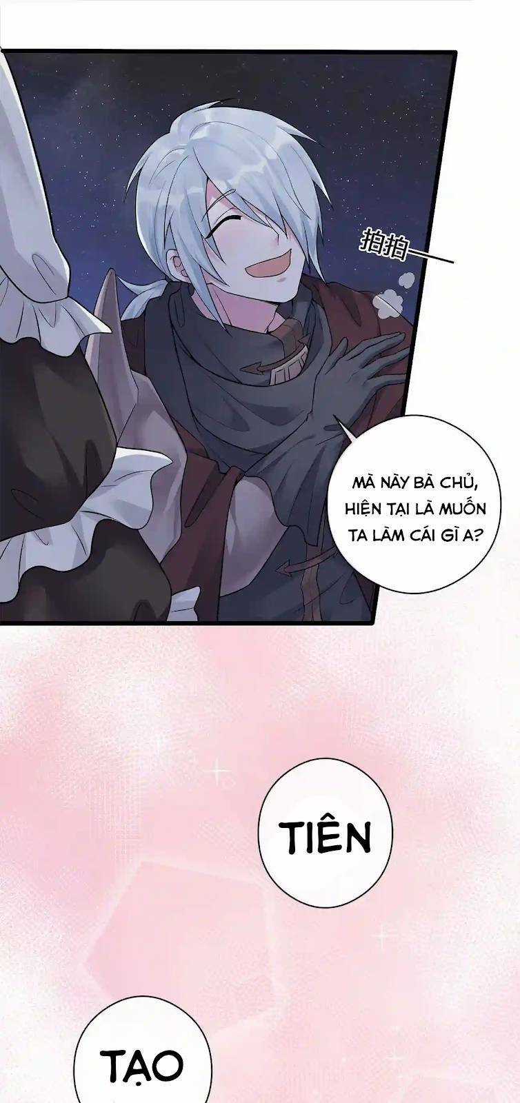 thôn trưởng thôn tân thủ - Chapter 1 - Trang 54