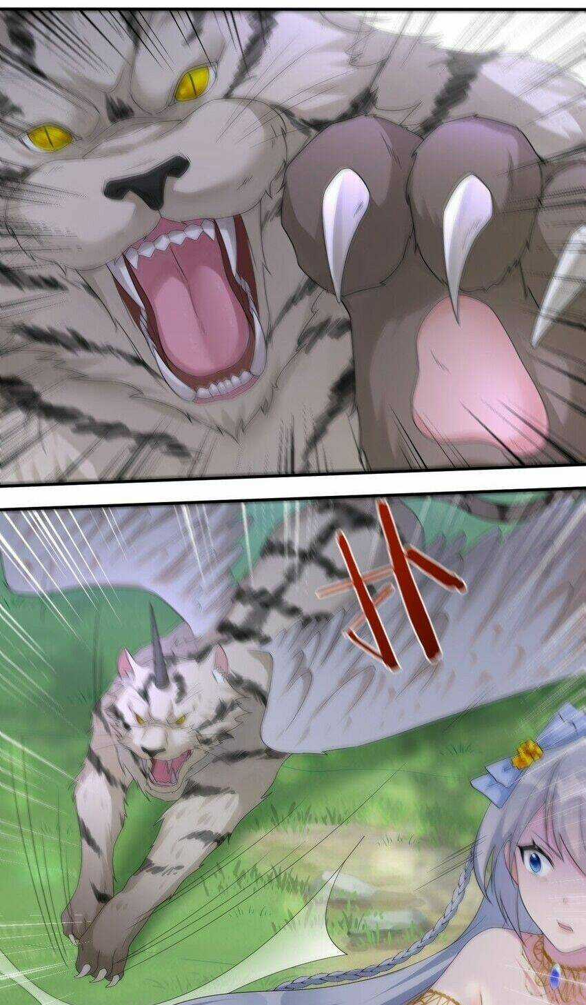 thôn trưởng thôn tân thủ - Chapter 10 - Trang 13