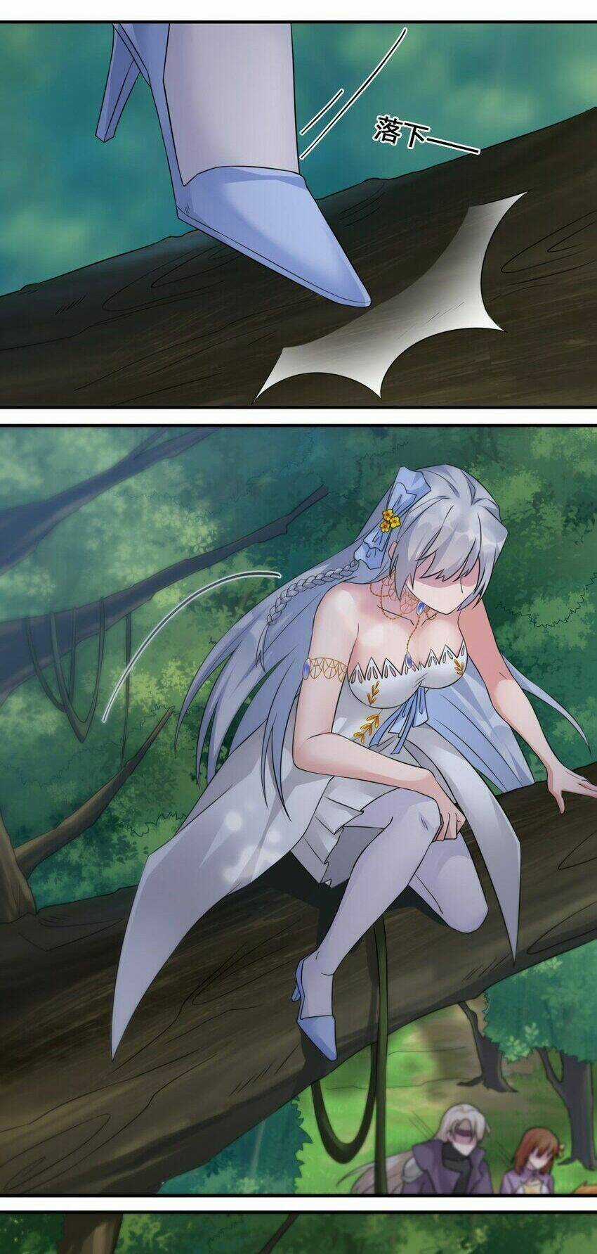 thôn trưởng thôn tân thủ - Chapter 10 - Trang 17