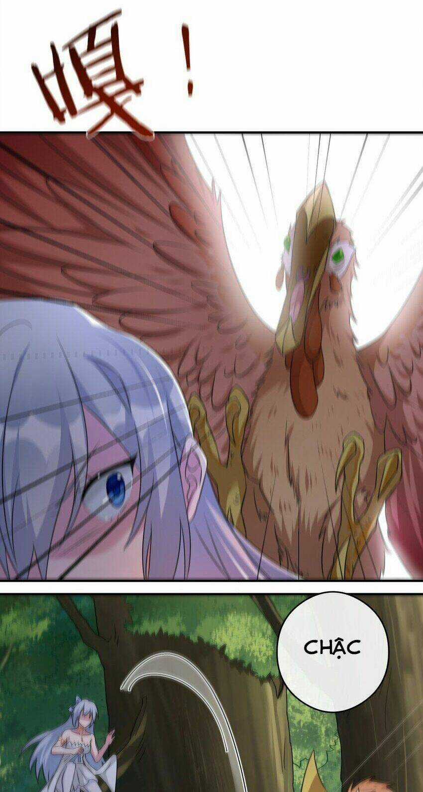 thôn trưởng thôn tân thủ - Chapter 10 - Trang 19