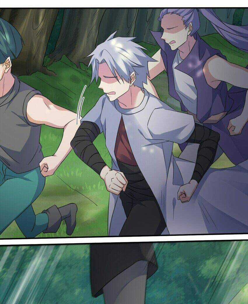 thôn trưởng thôn tân thủ - Chapter 10 - Trang 34