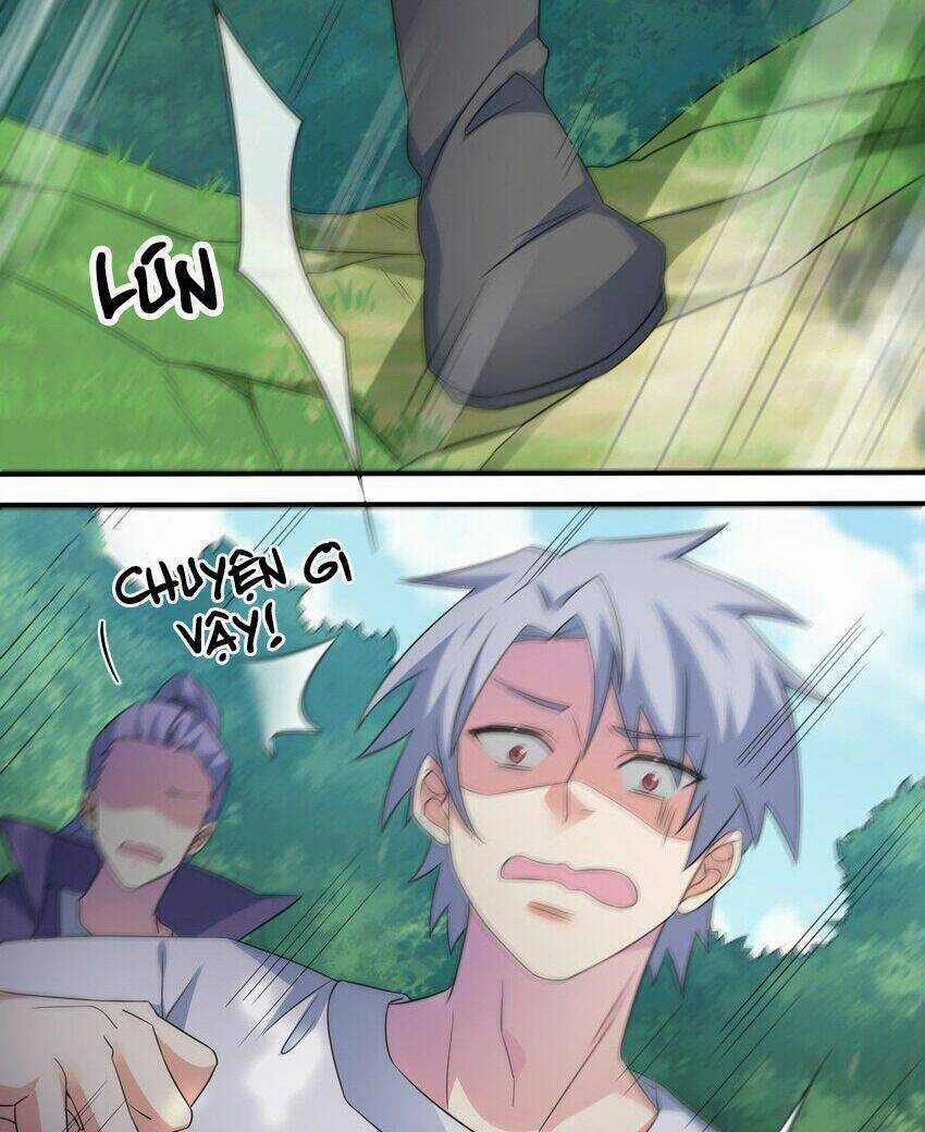 thôn trưởng thôn tân thủ - Chapter 10 - Trang 35