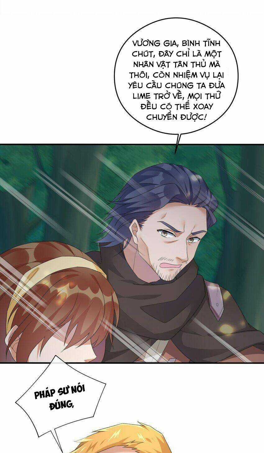 thôn trưởng thôn tân thủ - Chapter 10 - Trang 42