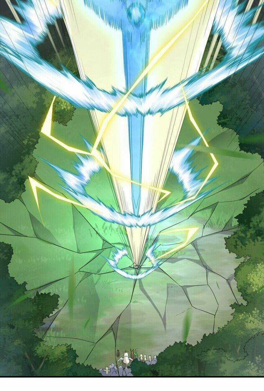 thôn trưởng thôn tân thủ - Chapter 11 - Trang 15