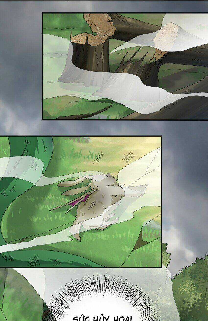 thôn trưởng thôn tân thủ - Chapter 11 - Trang 18