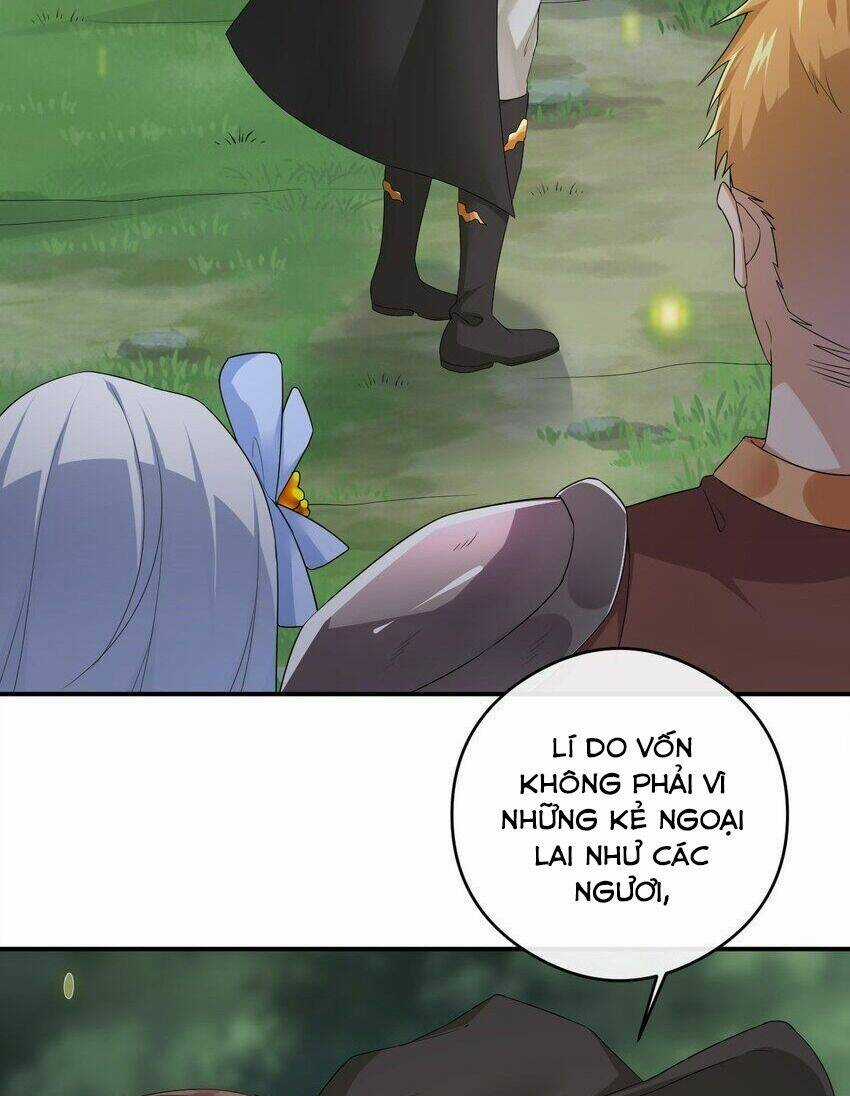 thôn trưởng thôn tân thủ - Chapter 11 - Trang 23