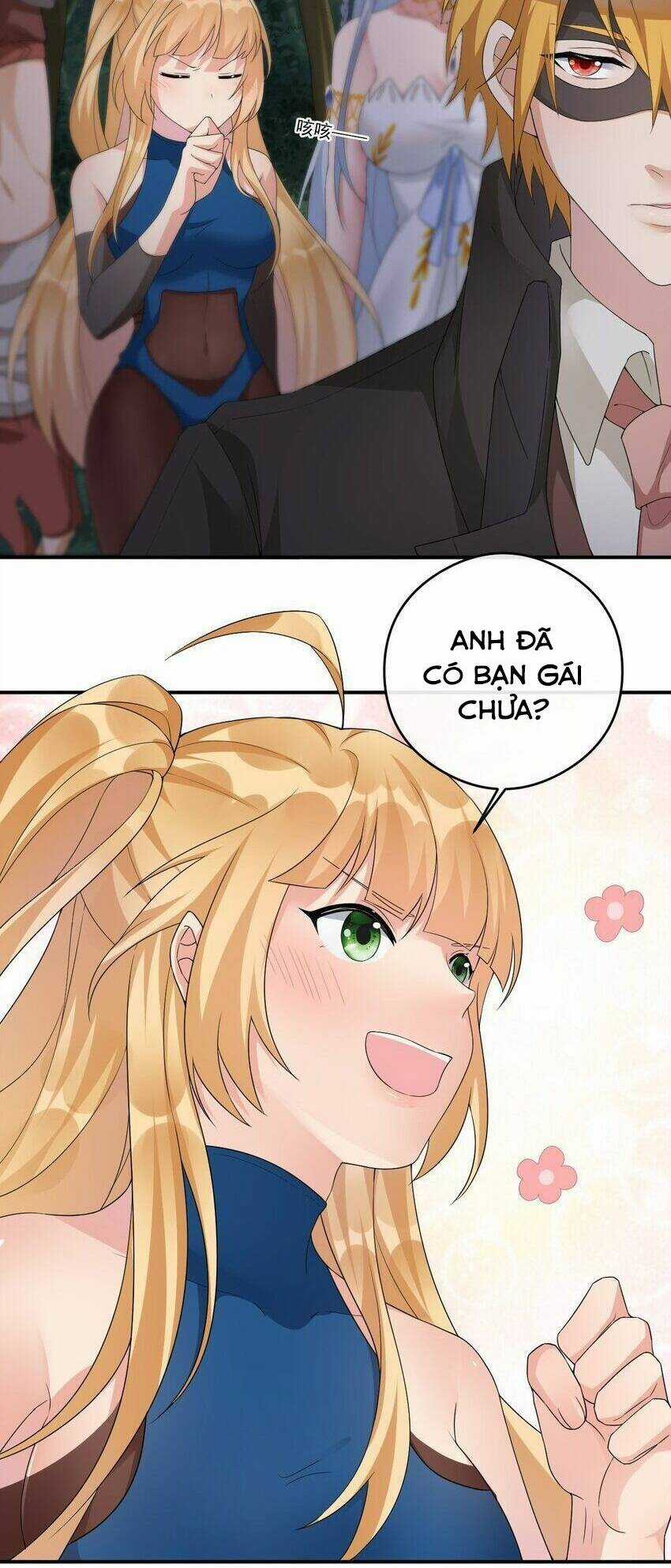 thôn trưởng thôn tân thủ - Chapter 11 - Trang 28