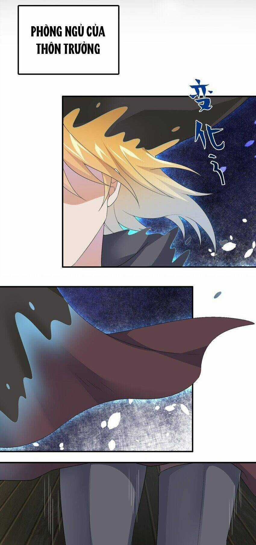 thôn trưởng thôn tân thủ - Chapter 11 - Trang 33