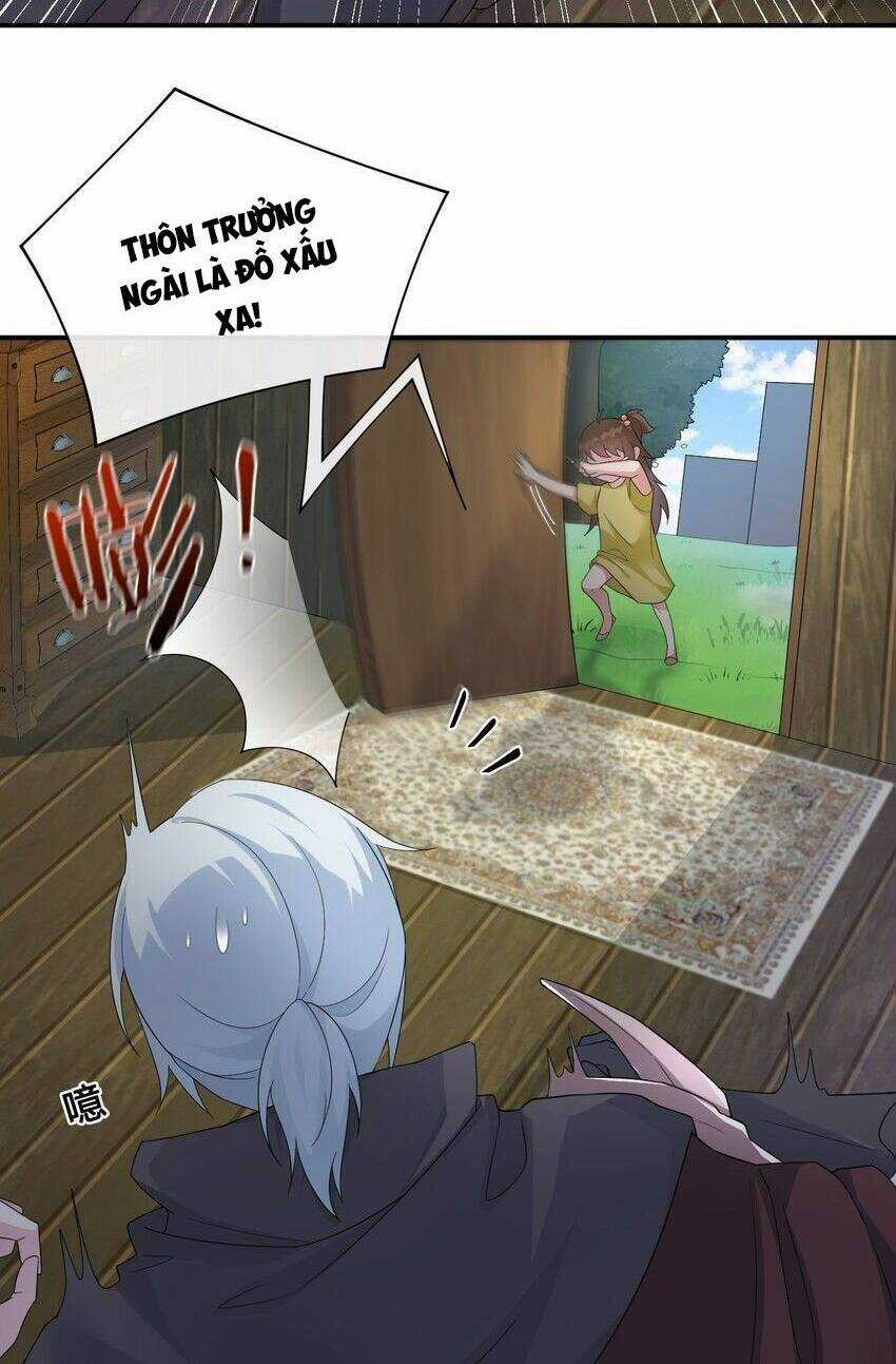thôn trưởng thôn tân thủ - Chapter 11 - Trang 36