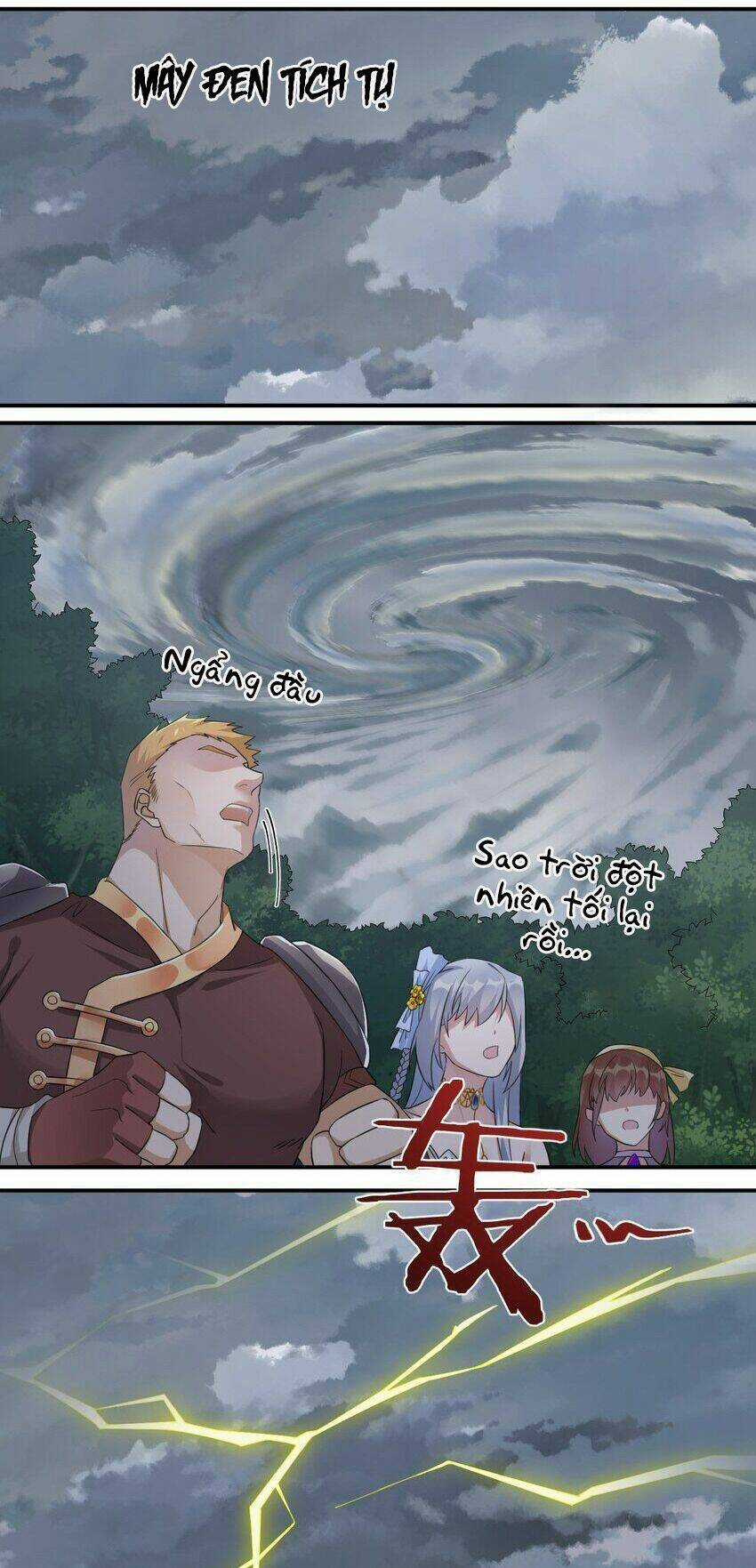 thôn trưởng thôn tân thủ - Chapter 11 - Trang 5