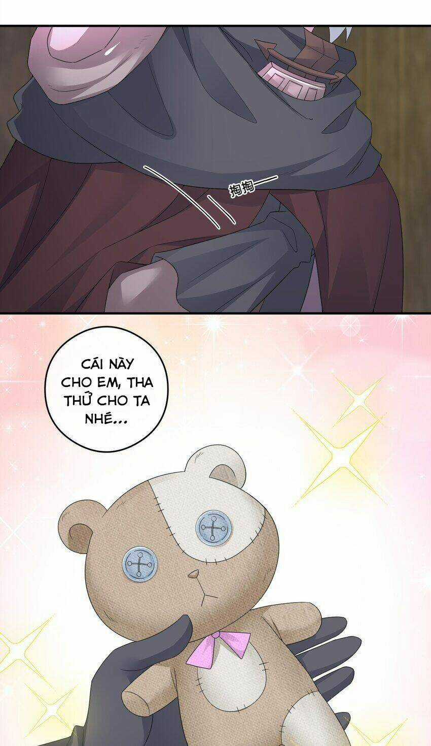 thôn trưởng thôn tân thủ - Chapter 11 - Trang 41