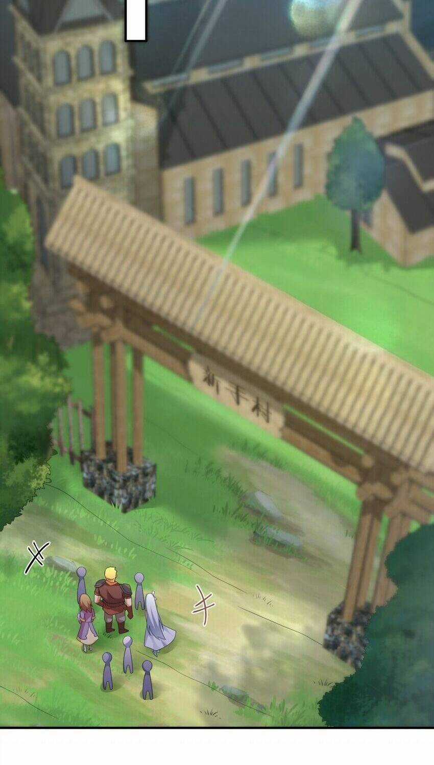 thôn trưởng thôn tân thủ - Chapter 11 - Trang 46