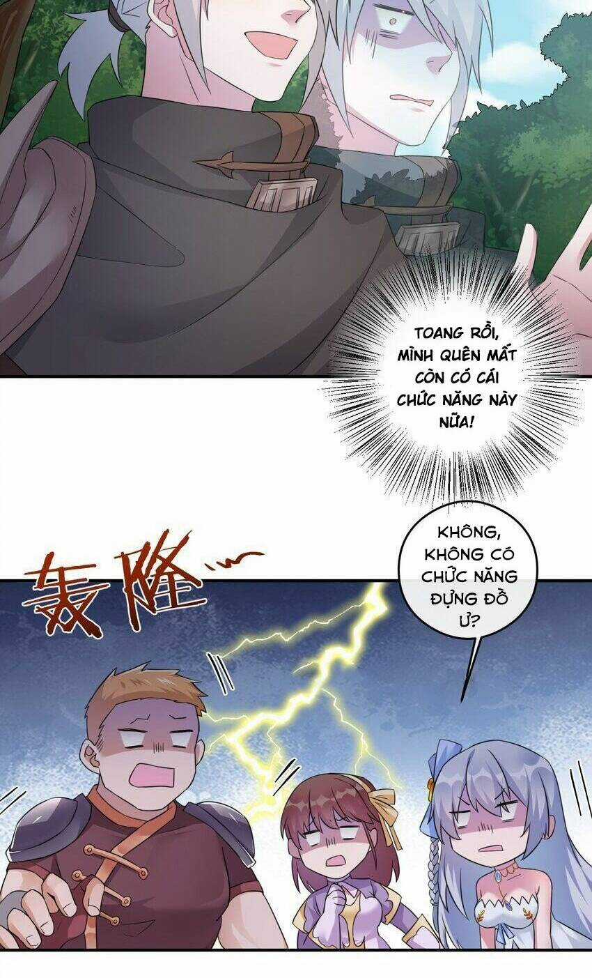 thôn trưởng thôn tân thủ - Chapter 12 - Trang 21