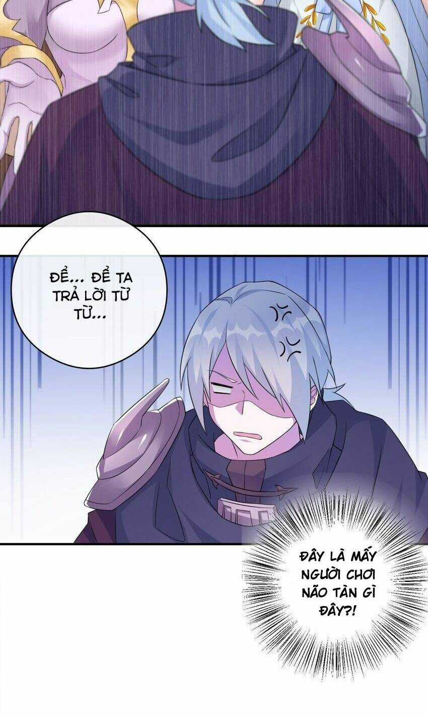 thôn trưởng thôn tân thủ - Chapter 12 - Trang 25