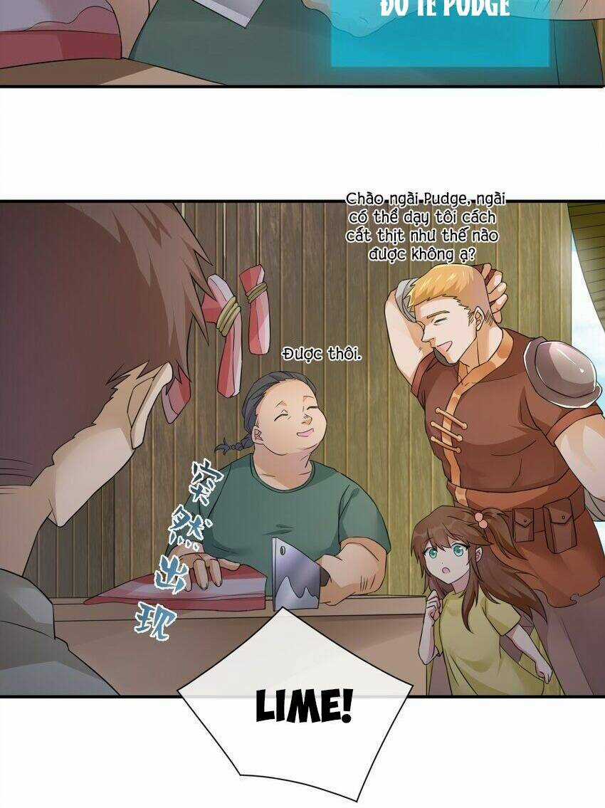 thôn trưởng thôn tân thủ - Chapter 12 - Trang 29