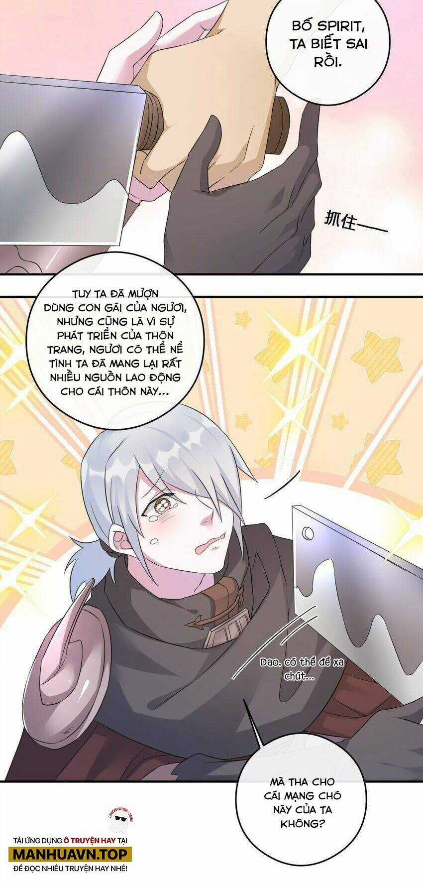 thôn trưởng thôn tân thủ - Chapter 12 - Trang 43