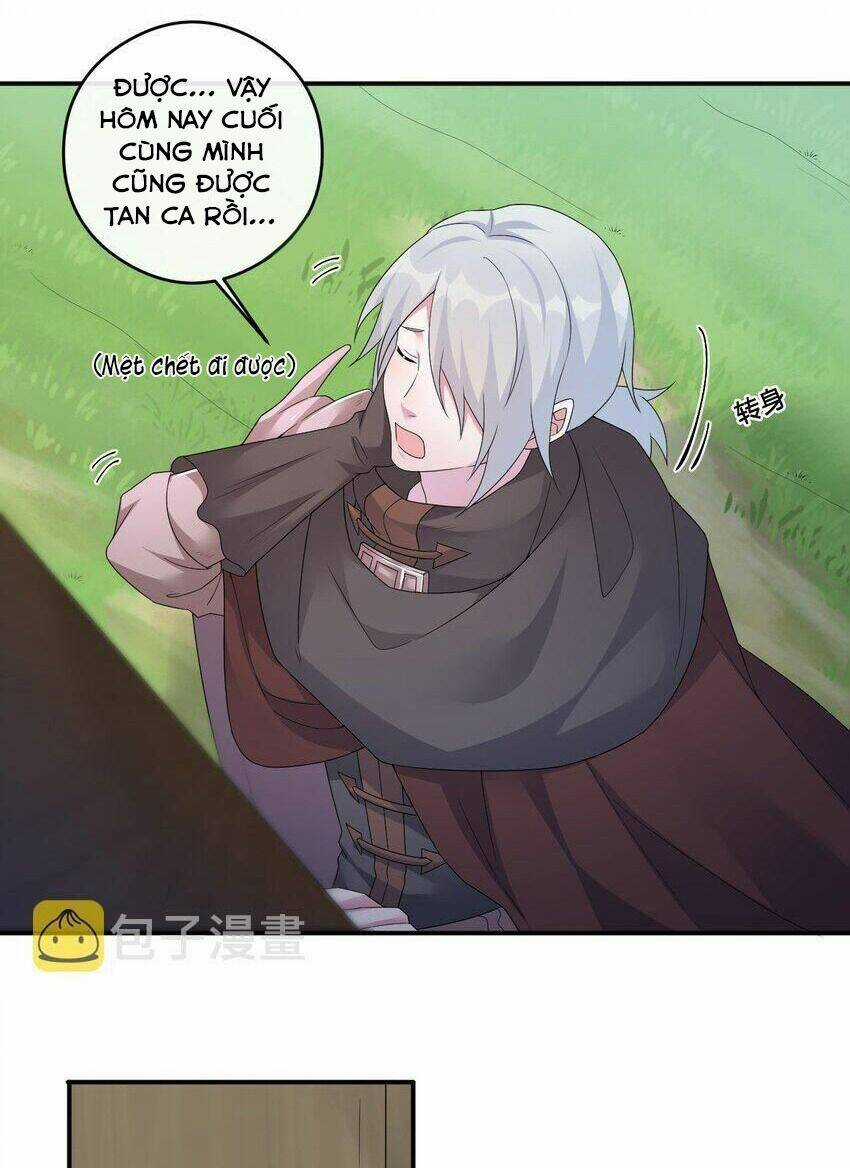 thôn trưởng thôn tân thủ - Chapter 12 - Trang 48