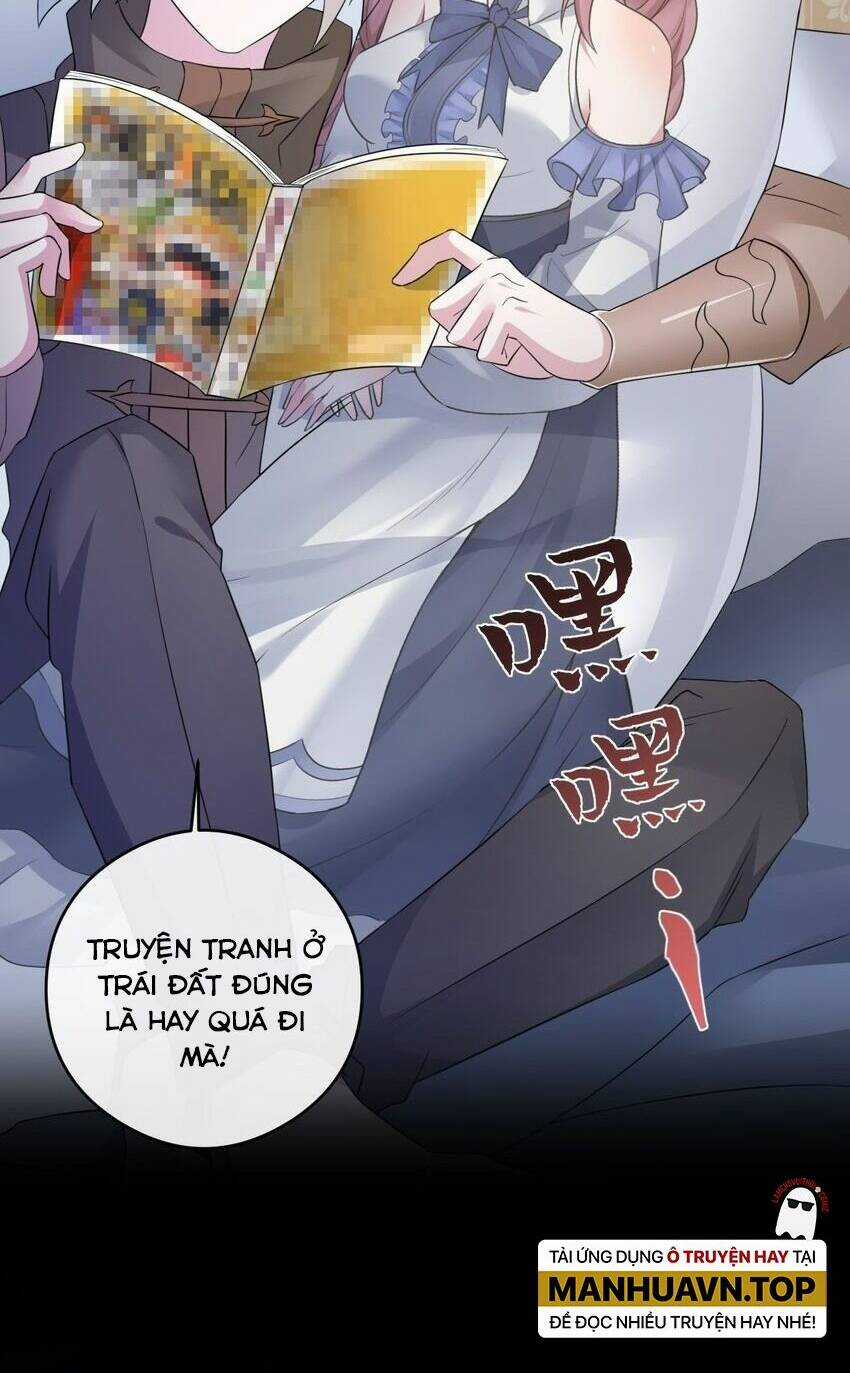 thôn trưởng thôn tân thủ - Chapter 12 - Trang 53