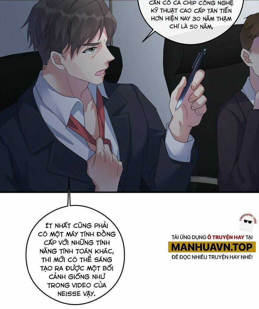 thôn trưởng thôn tân thủ - Chapter 12 - Trang 57