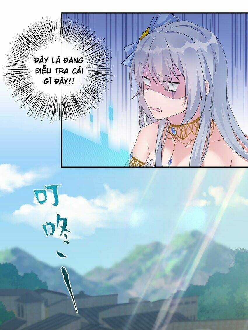 thôn trưởng thôn tân thủ - Chapter 12 - Trang 8