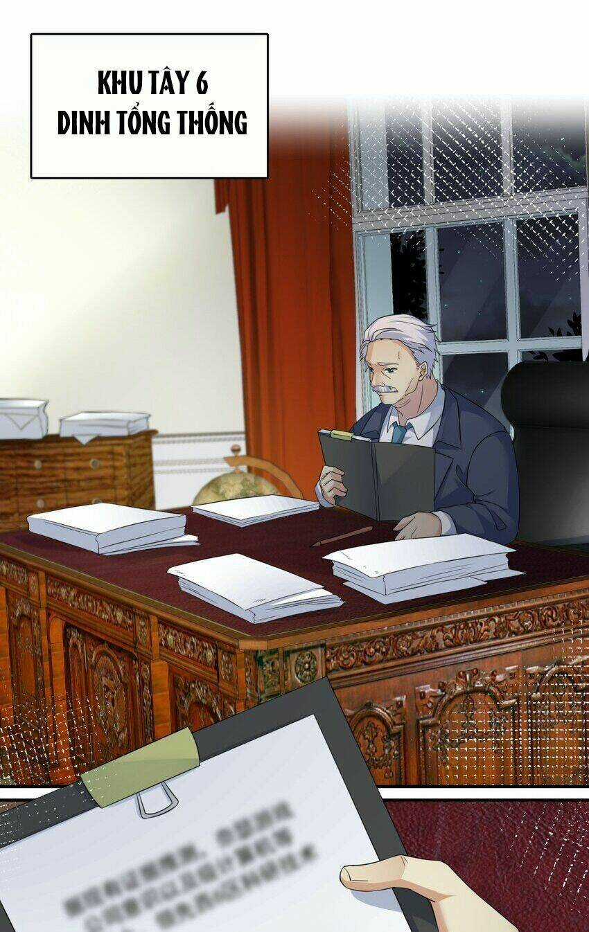 thôn trưởng thôn tân thủ - Chapter 13 - Trang 15