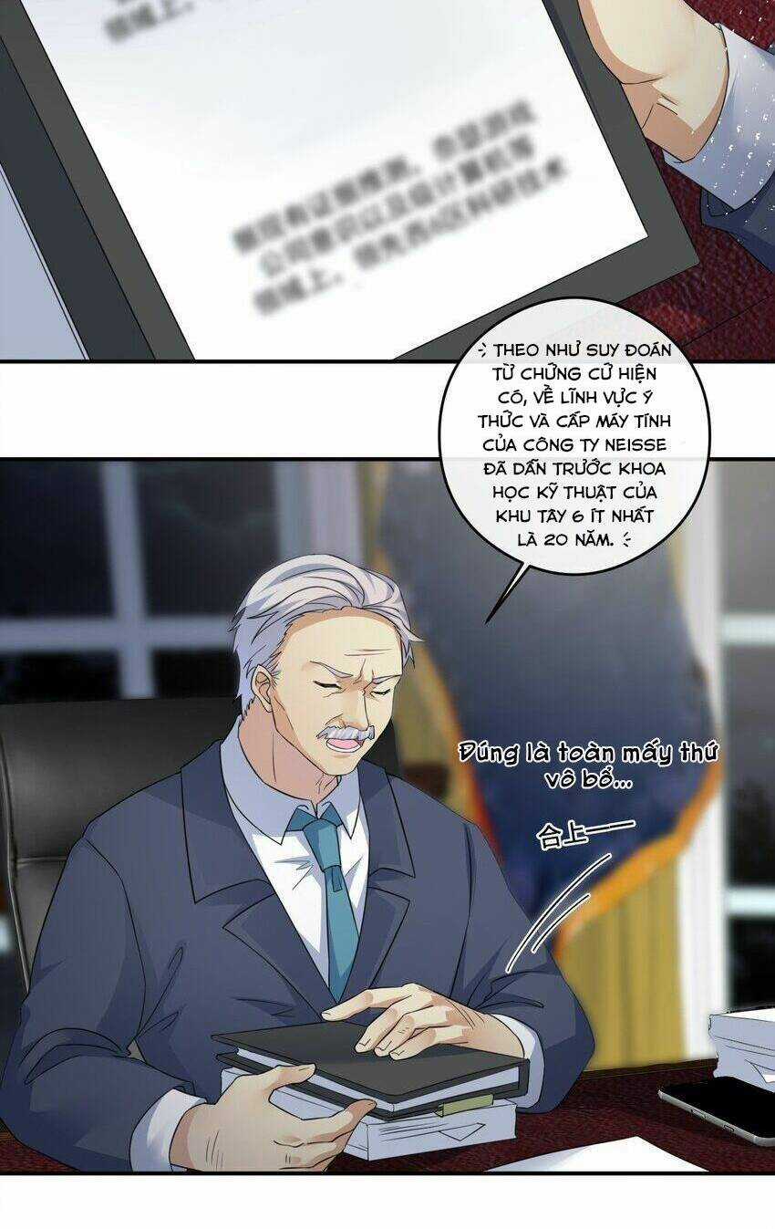 thôn trưởng thôn tân thủ - Chapter 13 - Trang 16