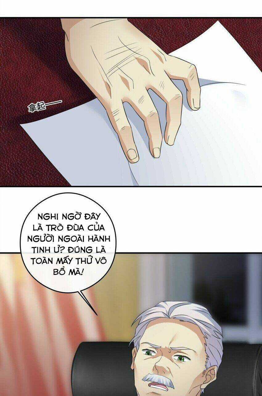 thôn trưởng thôn tân thủ - Chapter 13 - Trang 17