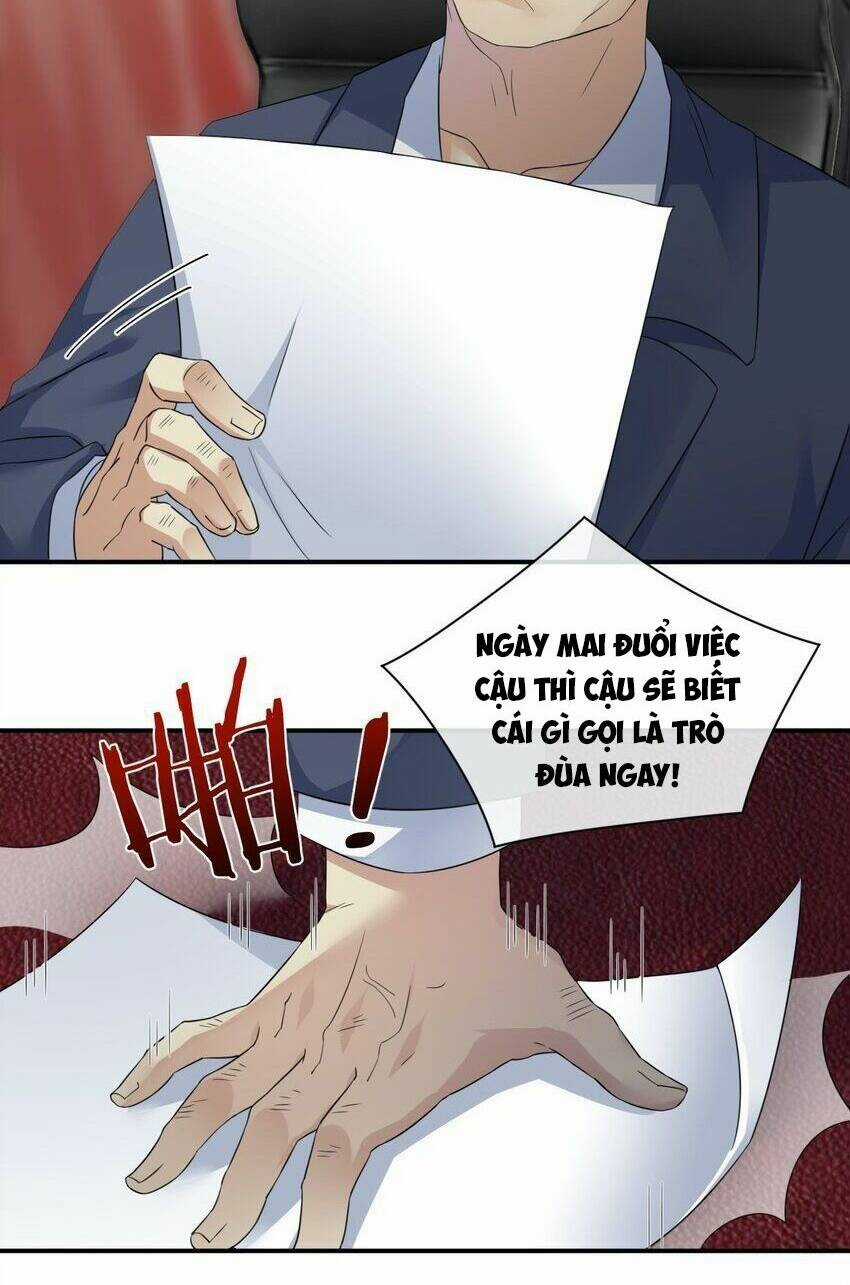 thôn trưởng thôn tân thủ - Chapter 13 - Trang 18