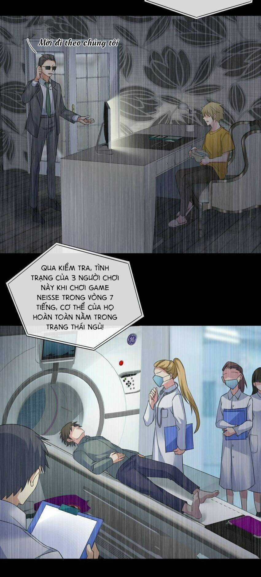 thôn trưởng thôn tân thủ - Chapter 13 - Trang 20