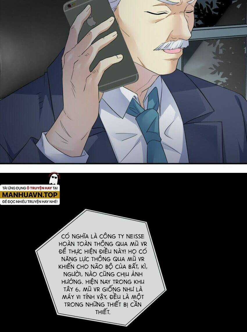 thôn trưởng thôn tân thủ - Chapter 13 - Trang 22