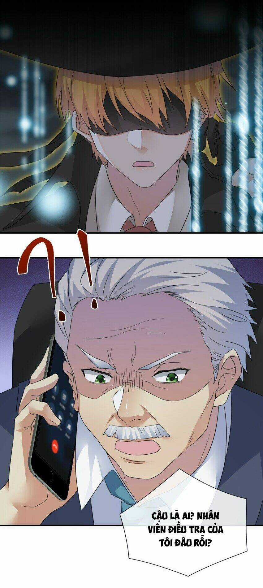 thôn trưởng thôn tân thủ - Chapter 13 - Trang 25