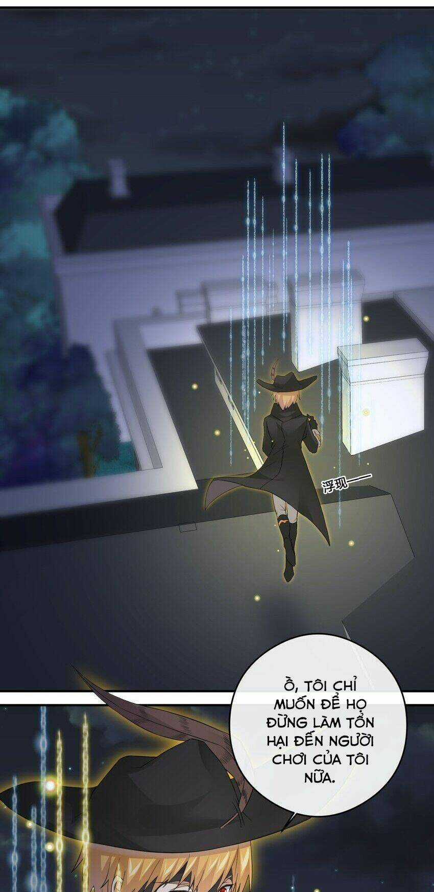 thôn trưởng thôn tân thủ - Chapter 13 - Trang 26