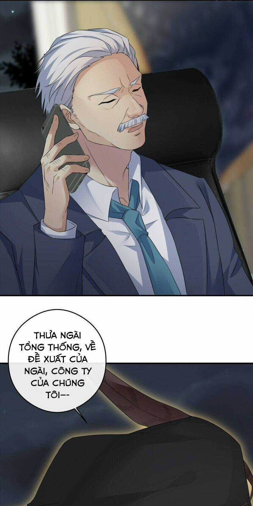 thôn trưởng thôn tân thủ - Chapter 13 - Trang 30