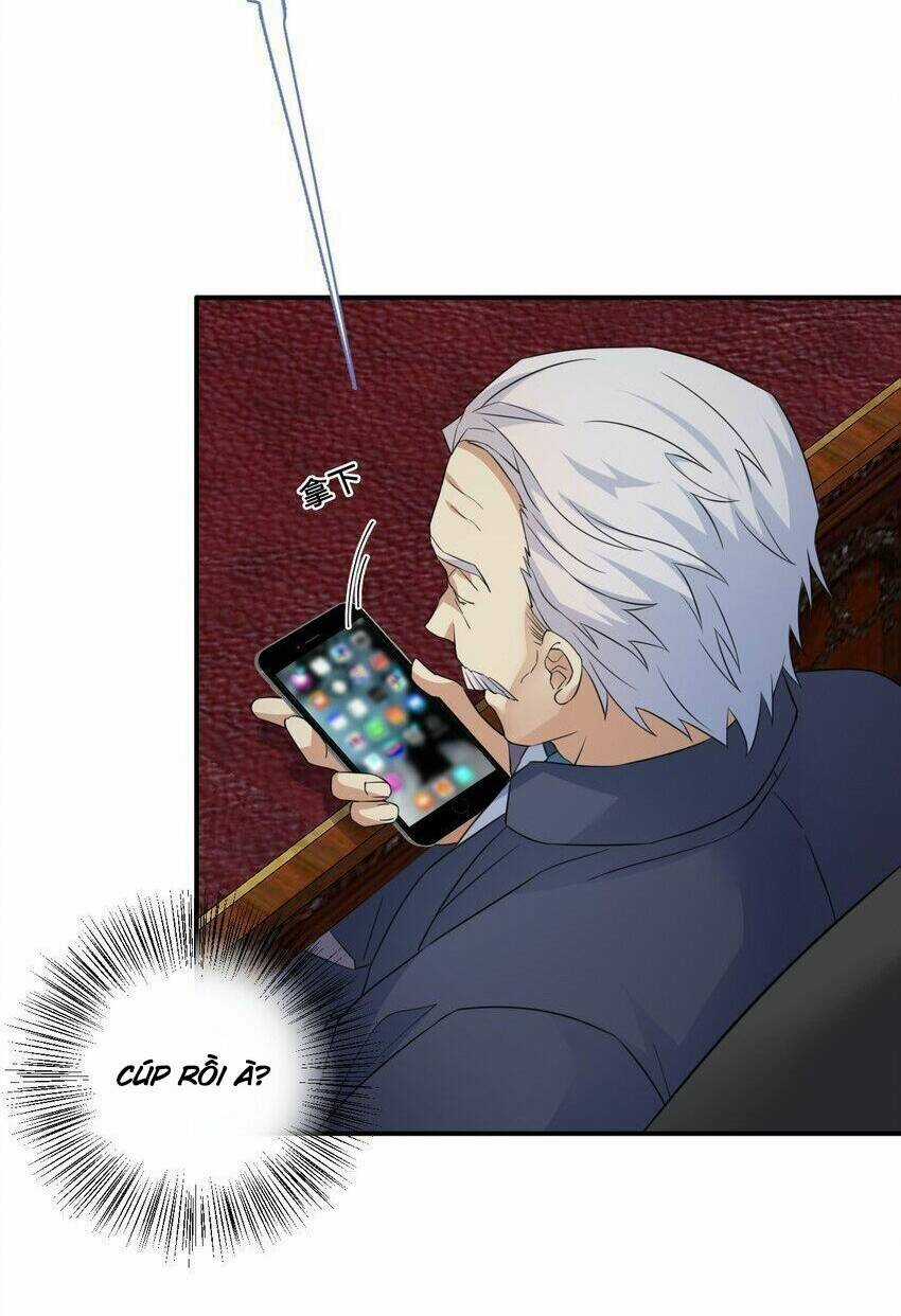 thôn trưởng thôn tân thủ - Chapter 13 - Trang 35