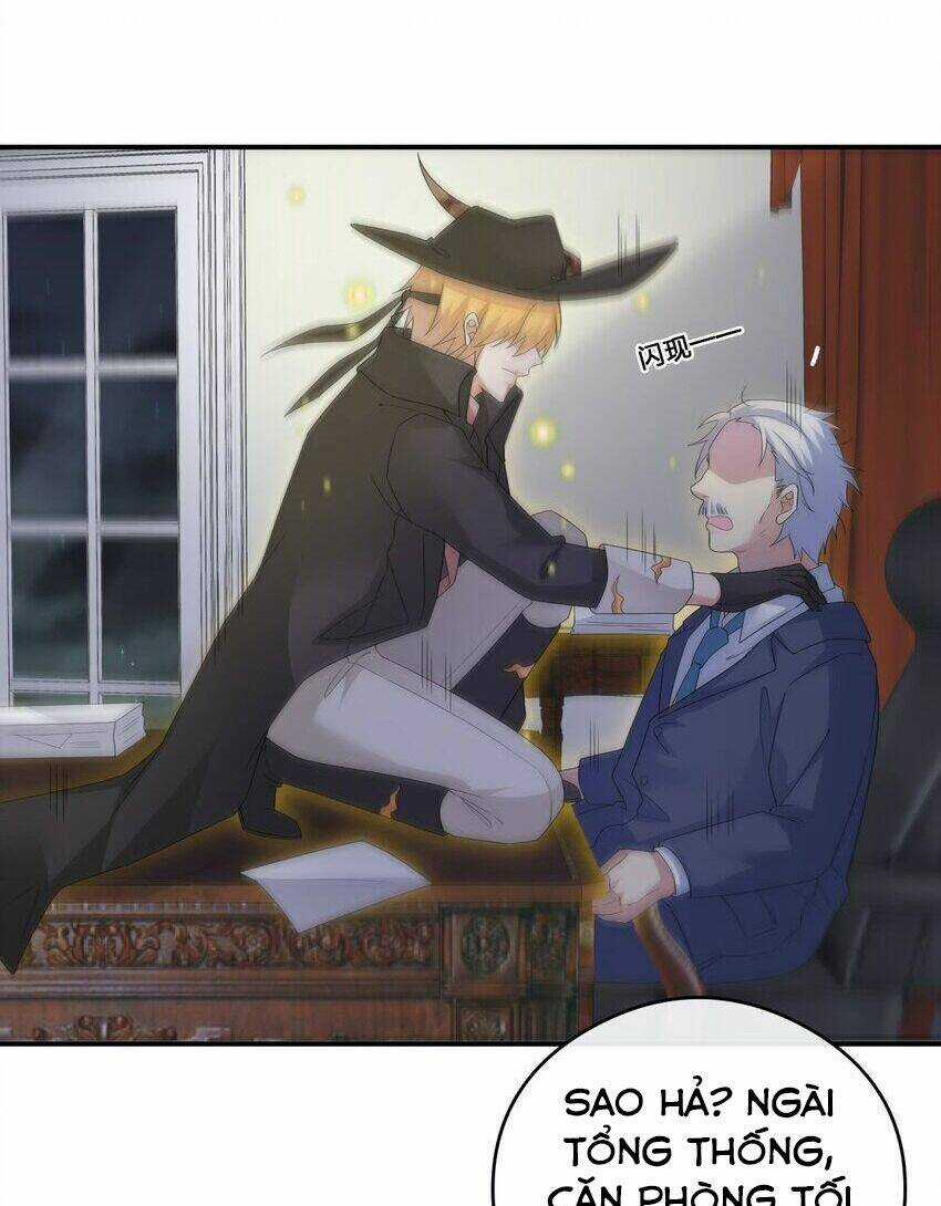 thôn trưởng thôn tân thủ - Chapter 13 - Trang 42