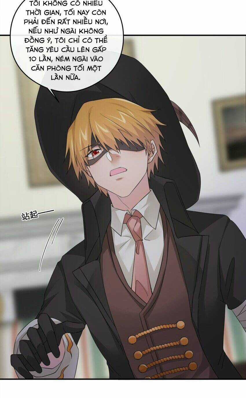 thôn trưởng thôn tân thủ - Chapter 13 - Trang 45